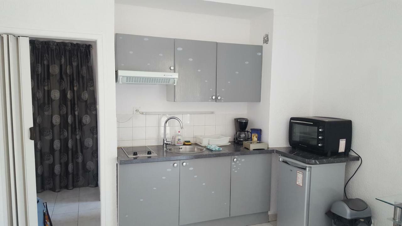 Nice Centre Studio Proche Mer Zewnętrze zdjęcie
