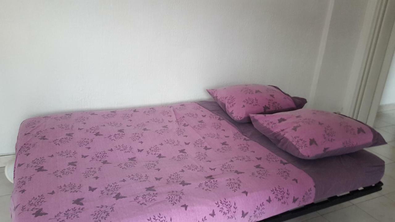 Nice Centre Studio Proche Mer Zewnętrze zdjęcie